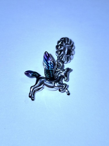Silver plated retro - retro, coloured