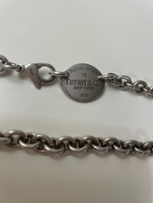 Tiffany 925 sterling - 925,