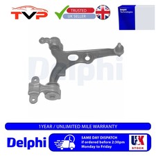 Delphi wishbone suspension - delphi, wishbone/suspension