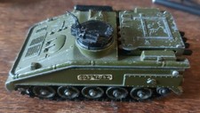 Dinky Striker 691 Anti-Tank