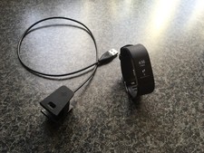 Fitbit charge in good - charge,