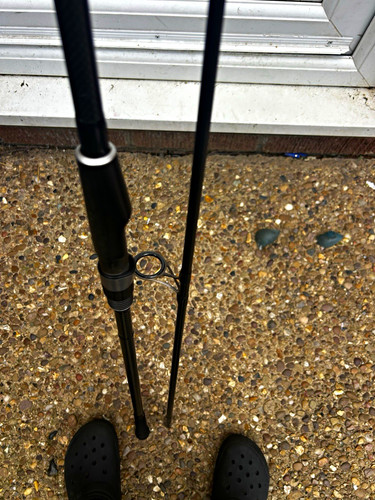 Greys prodigy 12ft 2pc 75lb - greys,