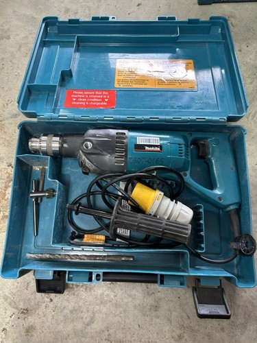 Makita 8406 diamond - core, drill