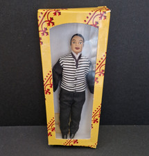 Vintage Del Prado Gomez Man