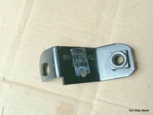 Ford escort mk2 - mk2, bracket
