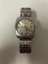 Vintage Sicura watch breitling