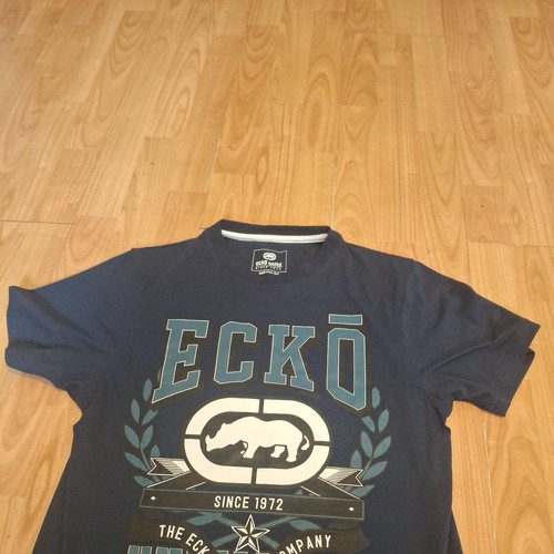 Ecko unlimited shirt - ecko, t