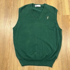 Vintage Slazenger Men’s XXL