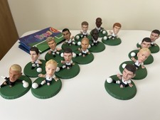 Corinthian Microstars