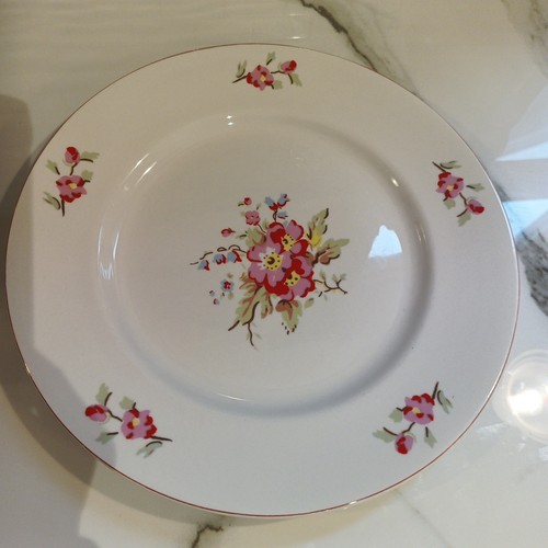 Cath kidston floral - cath, dinner