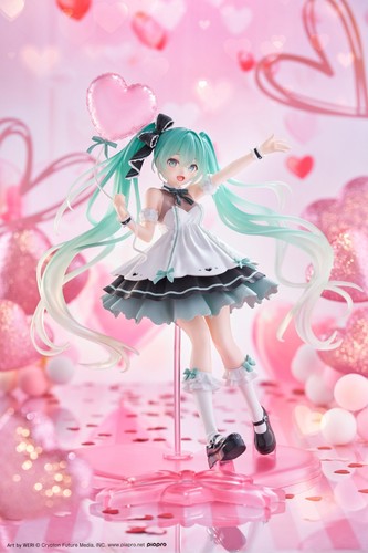 Hatsune miku amp - uk, amp+