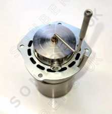 Webasto Thermo Top C E Z REPLACEMENT BURNER