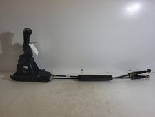 NISSAN NOTE N-TEC PLUS DCI MPV 5 Door 2008-2013 GEARSTICK K54