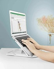 Adjustable Laptop Stand for