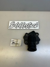 1 Pipe intake scooter teknix