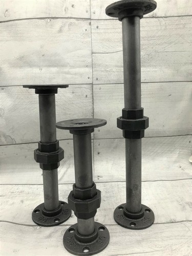 Set furniture legs 3 - set,