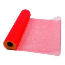 Roll of Organza Fabric