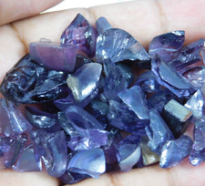 Natural Alexandrite Rough 150 Ct – Color Change Loose Gemstone Lot