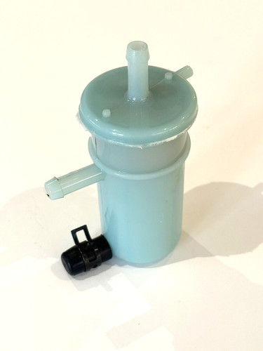 Suzuki fuel filter - filter, 9.9hp