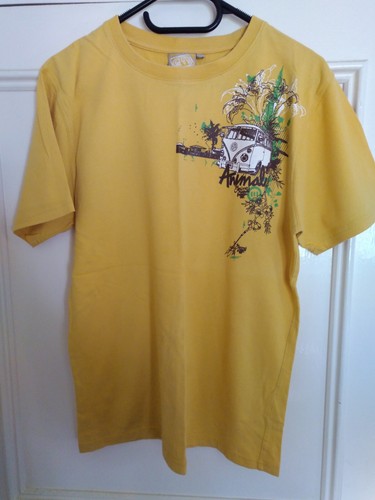 Animal shirt vw - animal,