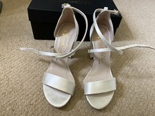 Harriet Wilde Arabella Block