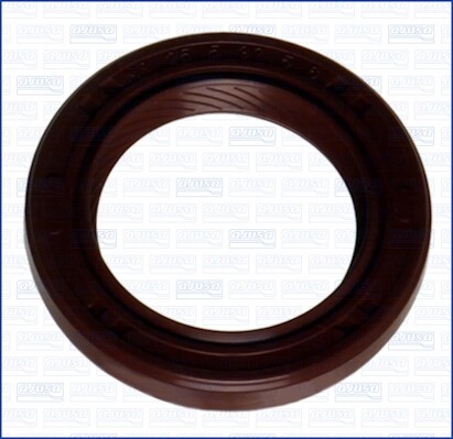 Ajusa 15063000 shaft seal - 15063000,
