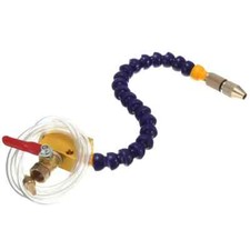 Mist Coolant Lubrication Spray