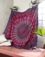 Indian tapestry art wall - indian,