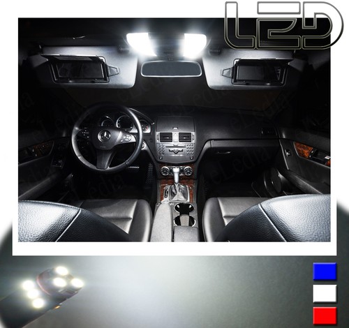 For mercedes w163 led - mercedes, 16