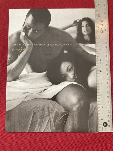 Unforgivable the fragrance for - the,