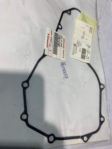 Genuine oem kawasaki er6 - genuine, er6n