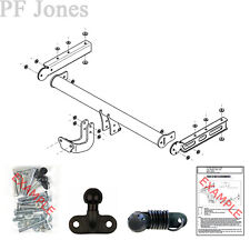 Tow-Trust Towbar for Audi Q5