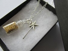 Handmade Pretty Tinkerbell