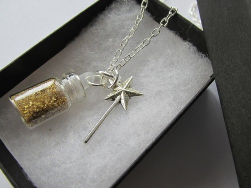 Handmade pretty tinkerbell - handmade,