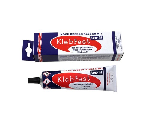 Topfit klebfest neoprene - klebfest,