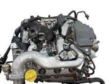 P9XA701 full engine RENAULT