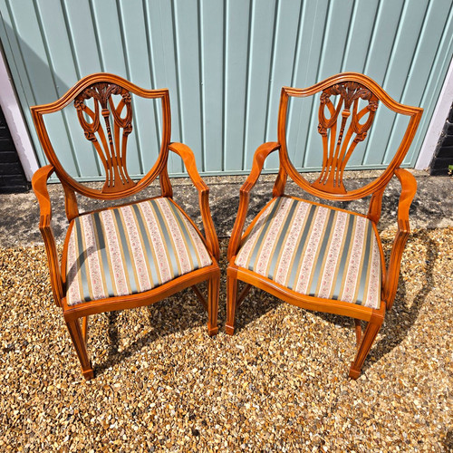 Set wooden prince - 2,