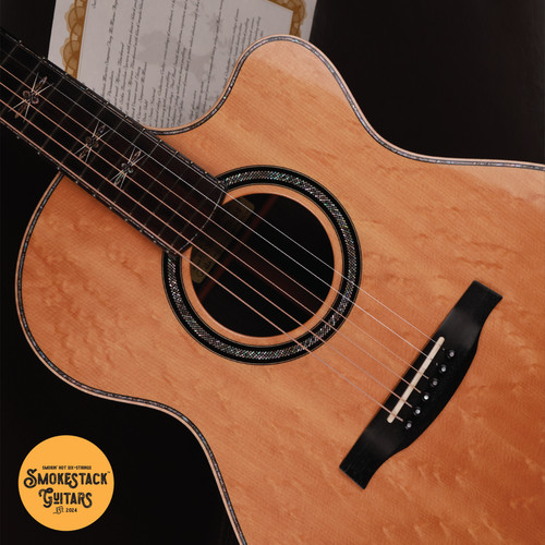 Prs 2011 rare private - rare, stock