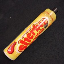 Barratt sherbet - barratt’s,