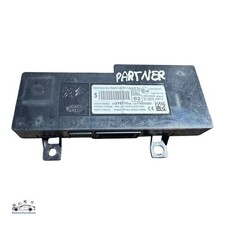 2020 PEUGEOT PARTNER MK3