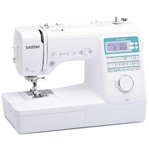 Brother innovis a65 - innovis,