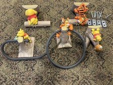 Winnie The Pooh/Tigger Disney