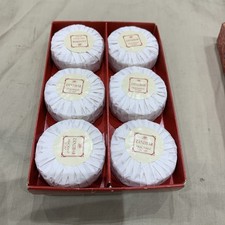 Boots Zanzibar Fragrant Guest Soap