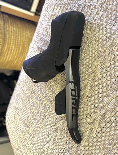 Sram force axs right - right, shifter