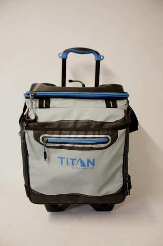 Titan deep freeze 60 - titan,