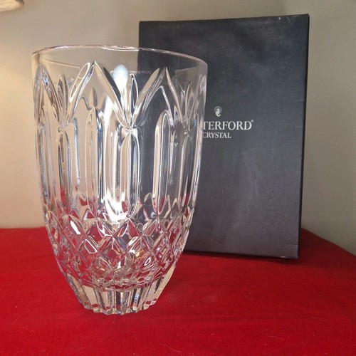 Waterford elegent cut - waterford,