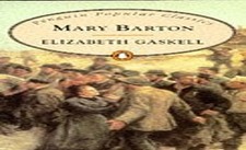 Mary Barton: A Tale of