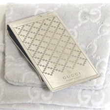 Auth Vintage Gucci Diamante