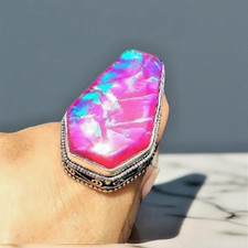Australian Triplets Opal