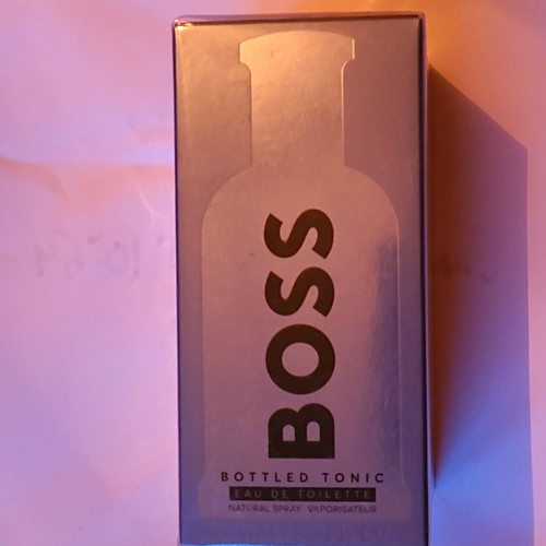 Hugo boss bottled - bottled, de